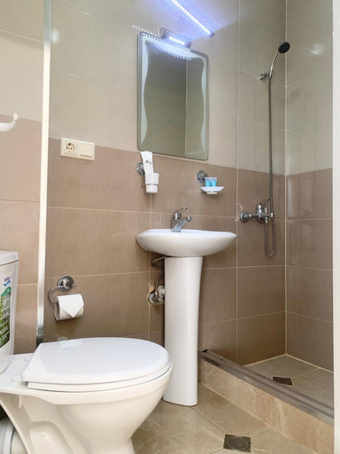 Bathroom 3, batumi, Batumi
