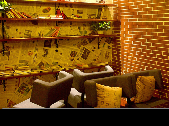 Others 5, Paramount Hotel, Yangzhou
