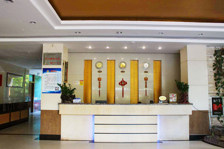Others 2, Dapeng Hotel, Zhuhai, Zhuhai