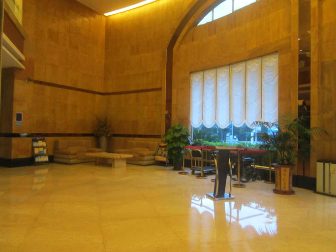 Others 5, Shanhai Shuicheng Hotel, Taizhou