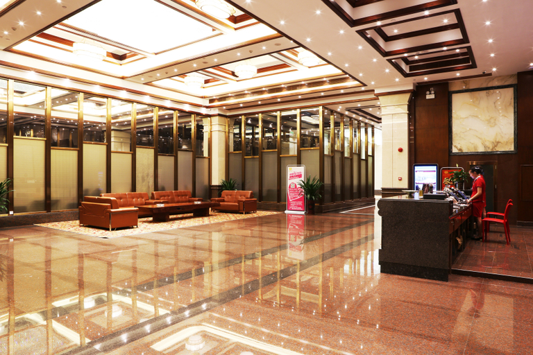 Others 3, Fengyuan Hotel, Huizhou