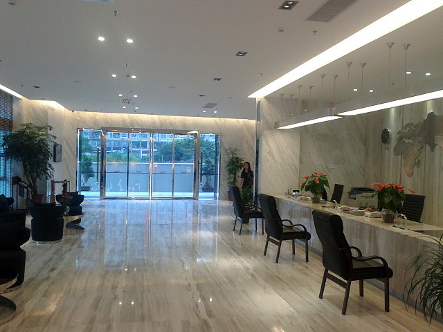 Others 5, ·ホテル, Fuzhou