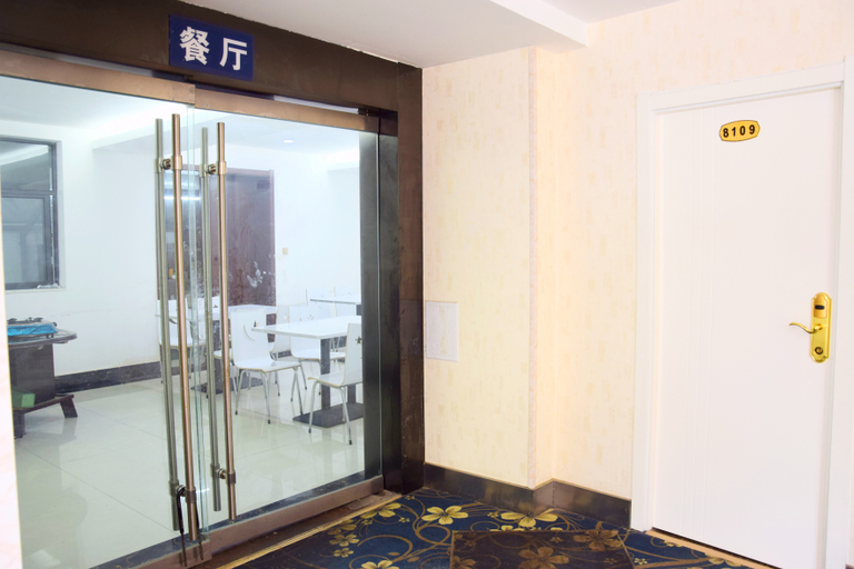 Others 4, Kunming Yushang Hotel (former sushang Hotel), Kunming