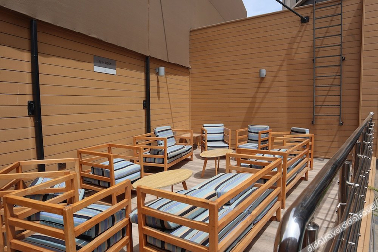 Food & Drinks 5, The Curve by the Park Apartment, Langata