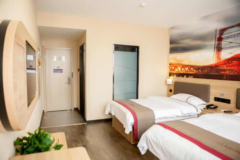 Others 5, Shankee Hotel (Jiangyin Ligang Xinggang Road), Wuxi
