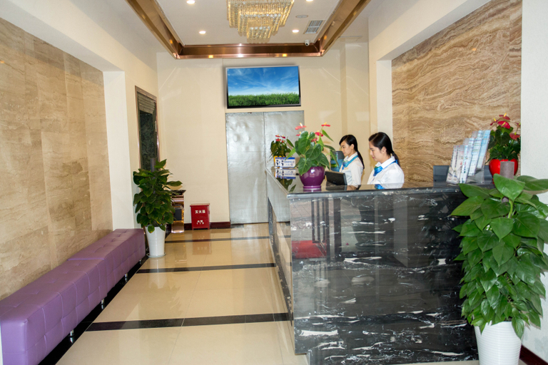 Others 4, Jinlan Hotel (Chengdu Wuhou Temple Commercial Area), Chengdu