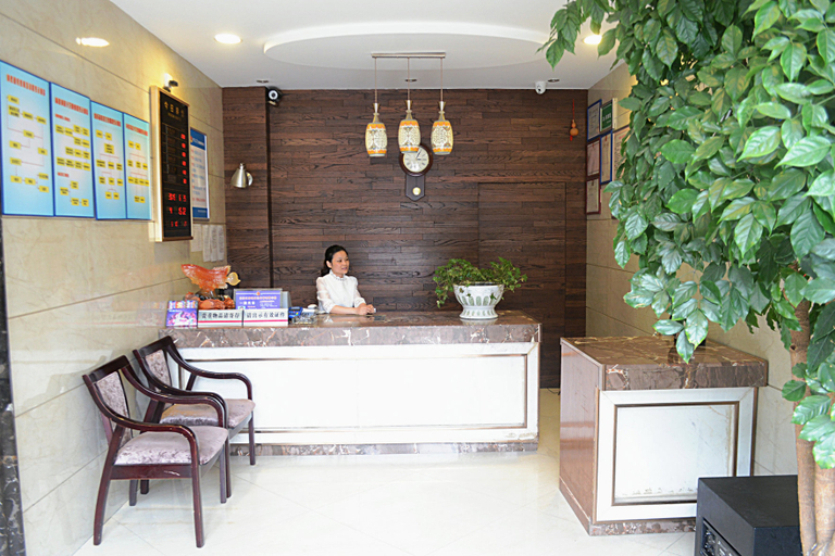 Others 4, Shuya Express Hotel, Jingmen