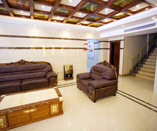 Others 4, bazhong zhonglian shangwuhotel, Bazhong