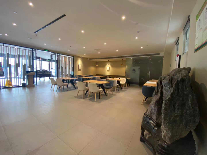 Others 3, Hotel Yueman, Suzhou