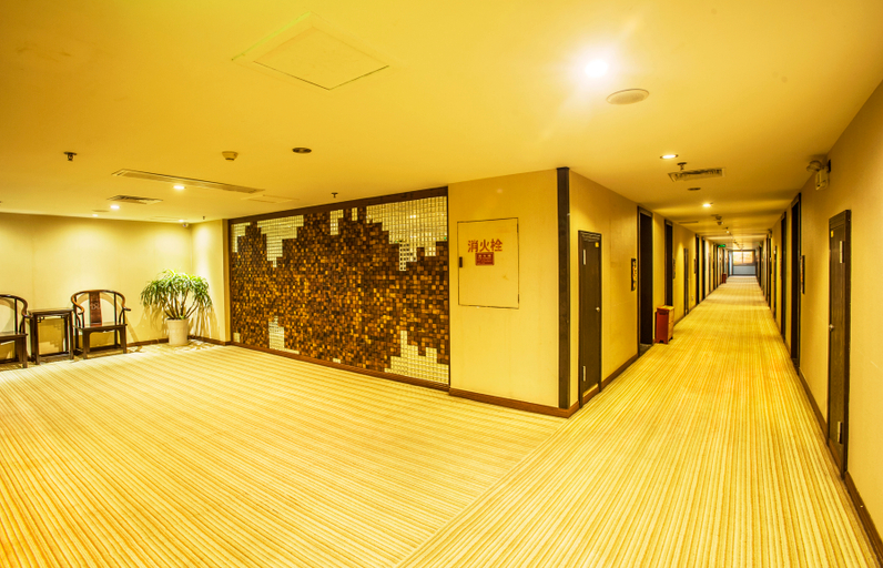 Others 5, Baiyue Hotel, Guilin