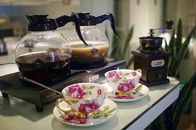 Food & Drinks 3, Yue Life Art Hotel (Zhangzhou Wanda), Zhangzhou