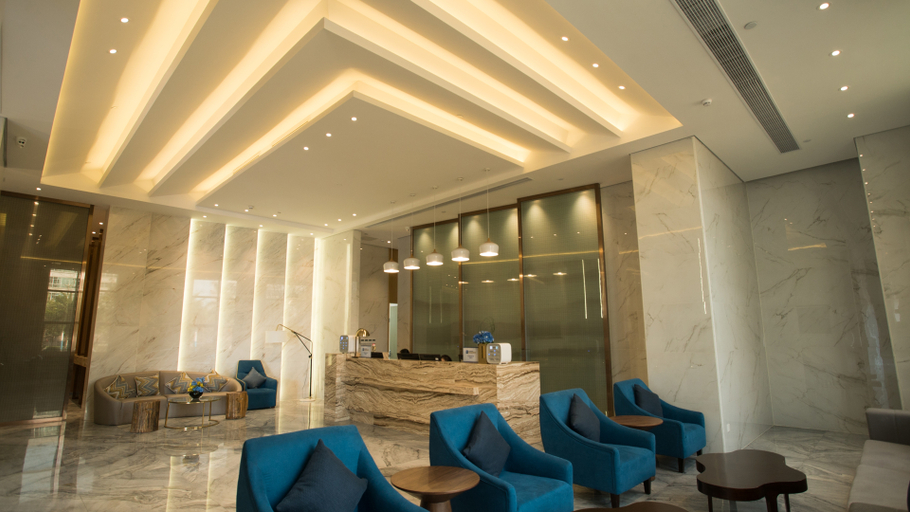 Others 5, Taidong Fashion Island Hotel, Huizhou
