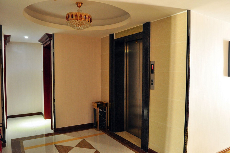 Others 4, Shangyuan Chain Hotel (Huanshi East Road), Guangzhou