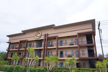 Others 3, The Ele Hotel Ranong - SHA Extra Plus, Muang Ranong