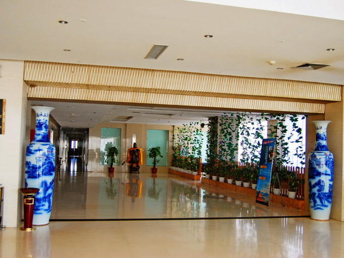 Others 3, Yinghao International Hotel, Zhangjiakou