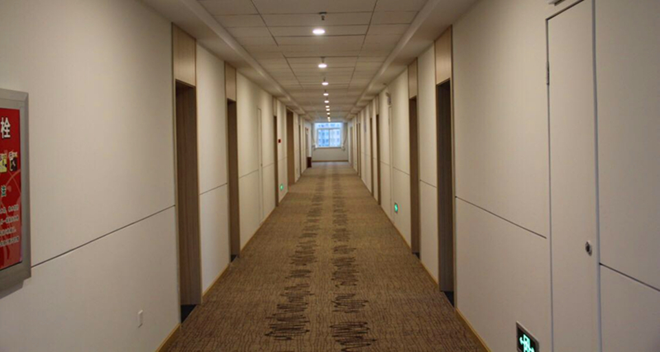 Others 3, Junting Hotel (Hong'an Walmart Wanda Plaza Branch), Huanggang
