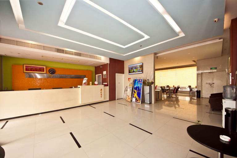 Others 3, AKS Express Hotel Wenzhou South Railway Station Branch, Wenzhou