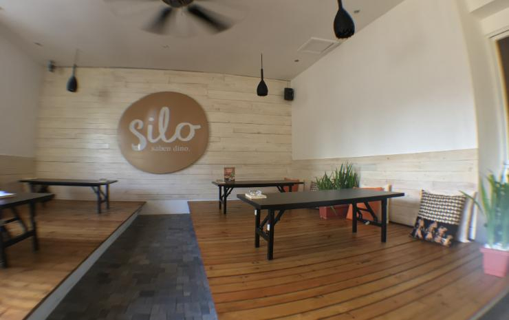 Others 5, ZUZU Simpang Lima, Semarang