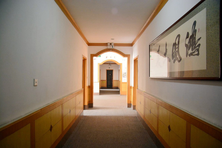 Others 5, Hongtai Business Hotel, Laiwu