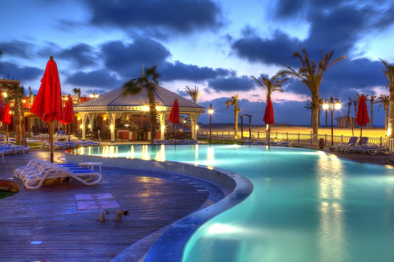 Sport & Beauty 2, Porto Matrouh Beach Resort, Marsa Matruh