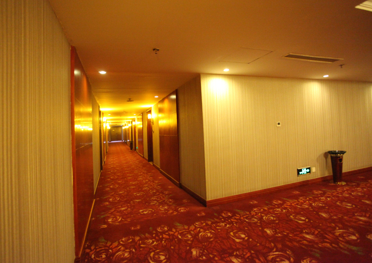 Others 4, Fortune Hotel, Tieling
