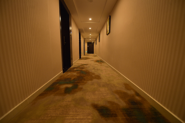 Others 4, Wilk Hotel (Chengdu Shudu Wanda), Chengdu
