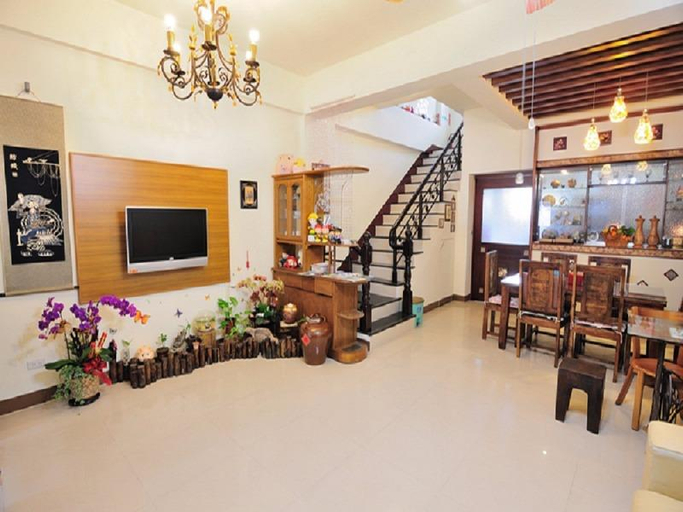 Other 5, Qiao margin bed and breakfast House, Hualien