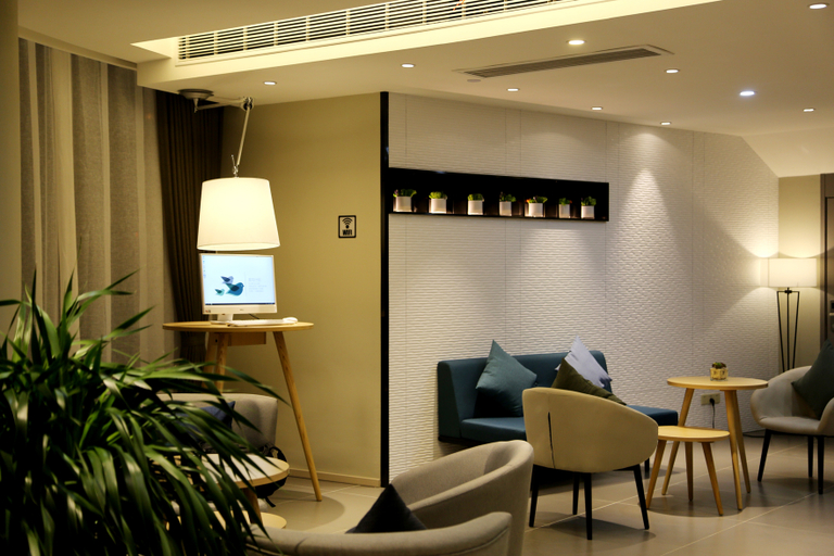 Others 3, ホームイン ビジネスホテル(), Wuxi