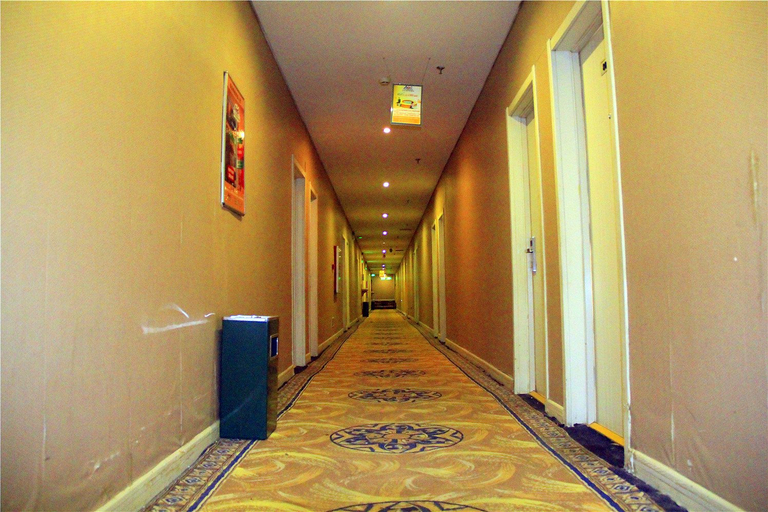 Others 4, Mild Fashion Hotel, Hohhot