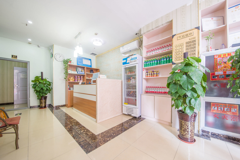 Others 5, Jinan Siji Bussiness Hotel, Jinan