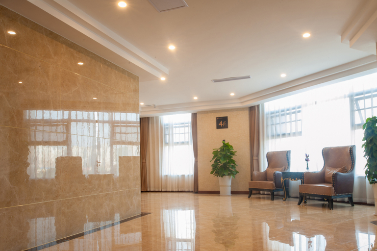 Others 4, Hotel Sanyang Riverside, Mianyang, Mianyang