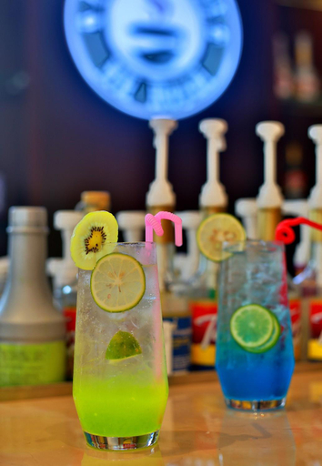 Food & Drinks 4, Qiankang Boutique Hotel, Hangzhou
