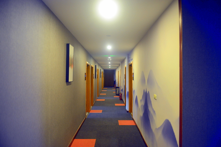 Others 5, Junyi chain hotel Fanjingshan store, Jiangkou County, Tongren, Tongren