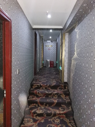 Others 5, Bazhong city home business hotel, Bazhong