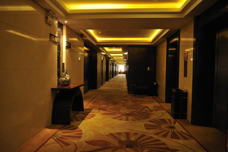 Others 3, Hao Shi Guang Hotel, Jixi