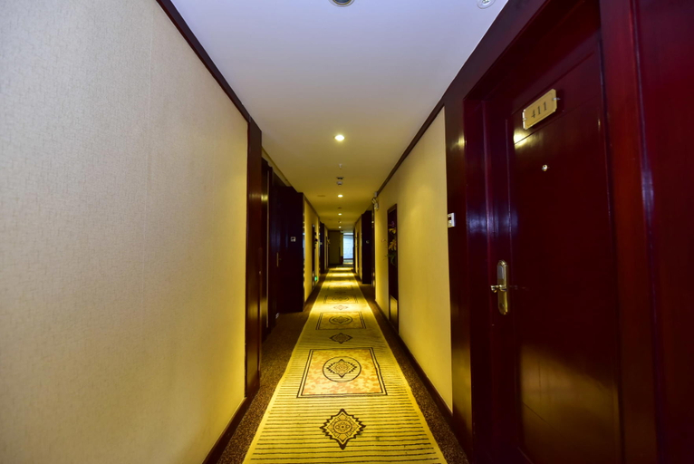 Others 4, Junyi Business Hotel, Zhoushan