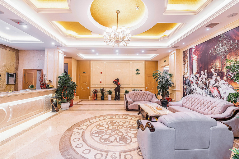 Others 4, Vienna 3 Best Hotel (Yingshan Bus Station), Huanggang