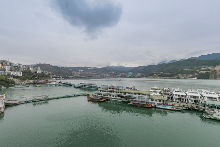 Others 2, Mansidun Hotel(Xiaosanxia Tourist Center Store), Chongqing