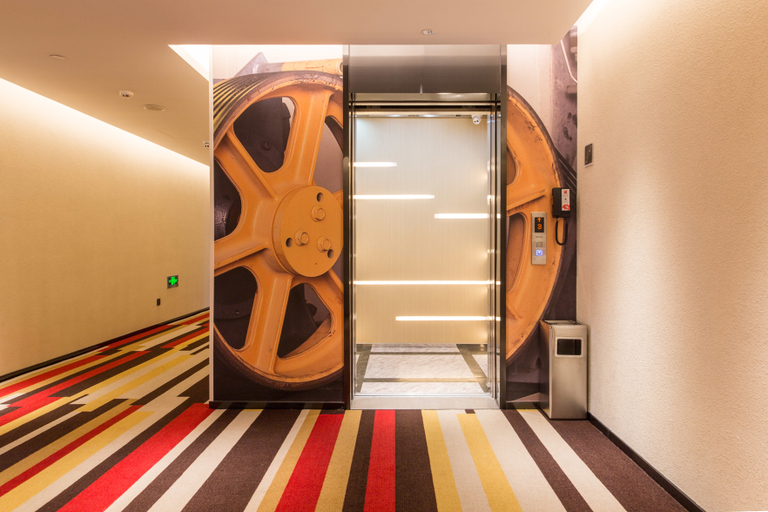 Others 5, Ibis Hotel (Kunming Free Trade Agreement Yunda West Road), Kunming