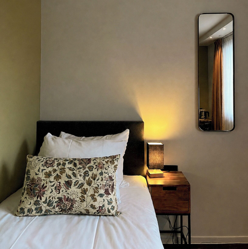 Bedroom 3, Paping Hotel & Spa by Flow, Ommen