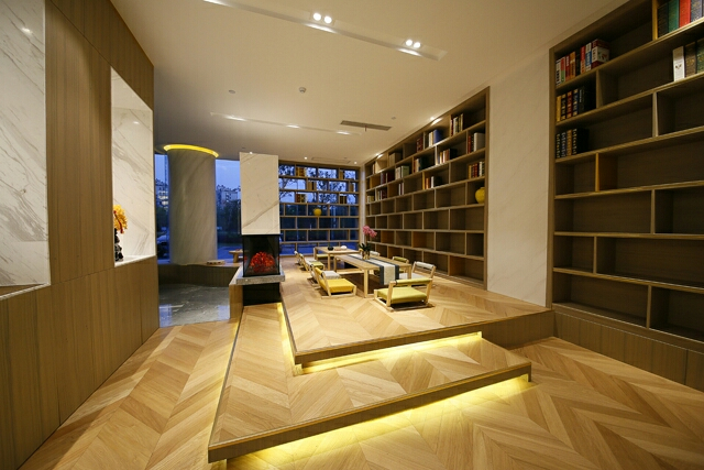 Others 4, Yuemu Jiayuan Hotel, Changzhou
