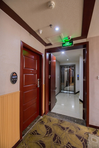Others 5, Panda Prince Hotel, Nanchong