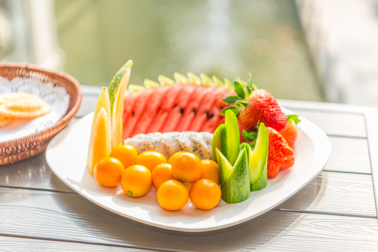 Food & Drinks 3, Conversion of Tianmu Lake Jingbo Lake View Resort Hotel, Changzhou