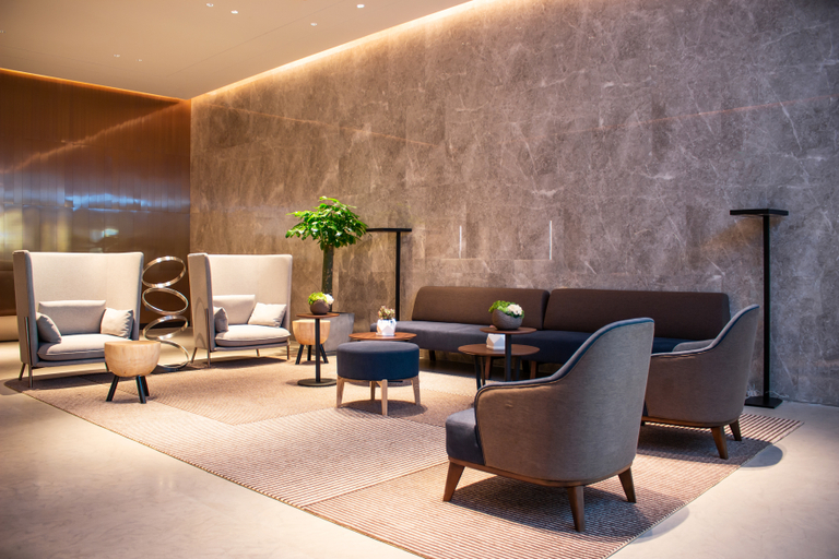 Others 3, Le Joy Hotel, Beijing