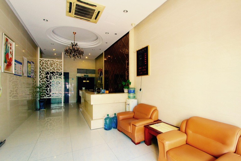 Others 2, Haodu Hotel, Jiaxing