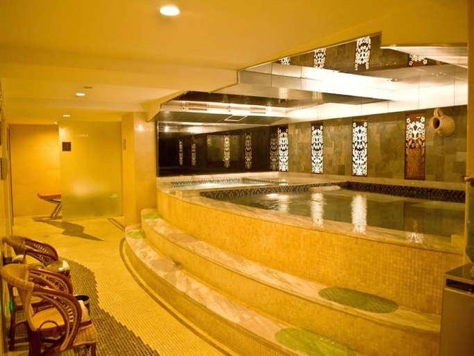 Others 5, Aile Crown Holiday Hotel, Quanzhou