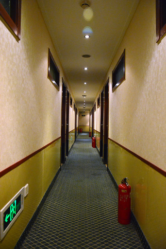 Others 5, Beijing changanfu Hotel (Beijing zhichunli subway station store), Beijing