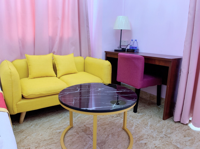 Others 5, Beautiful apartment, Foshan