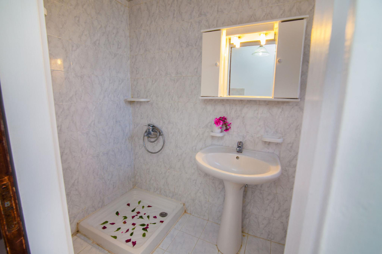 Bathroom 3, Villa Doris, Ionian Islands