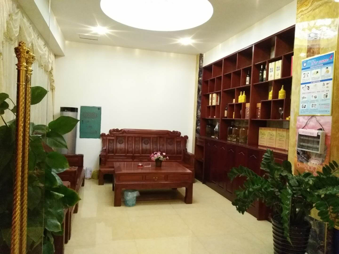 Others 4, Chongzuo Aloft Convenience Hotel, Chongzuo